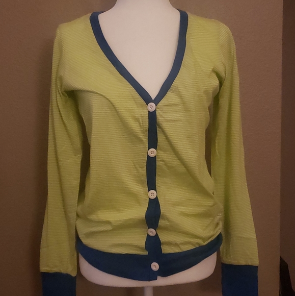 Element Cardigan - Picture 3 of 6